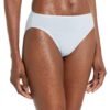 Amazon Essentials Women's Cotton Stretch High-... - Image 2