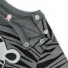 ARIEL Baby Boys & Baby girls Cotton Printed Ro... - Image 3